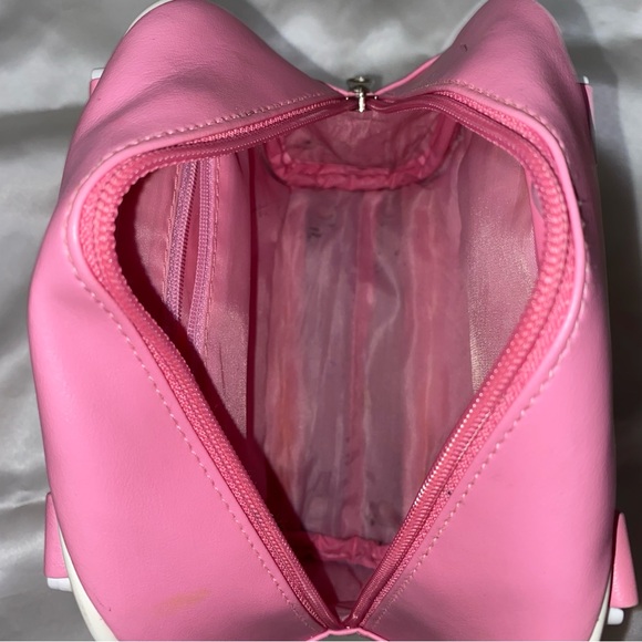 Vintage hello kitty mini bowler bag - Picture 6 of 9